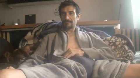 Ash590 online show from March 7, 8:25 am