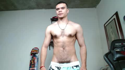 ash_wingrant online show from March 2, 12:43 pm