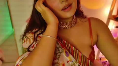 Asha  online show from March 11, 8:42 pm