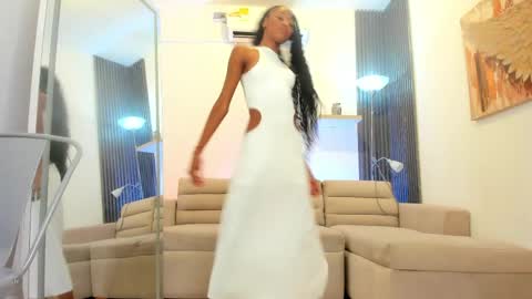 ashanteh online show from May 2, 11:16 am