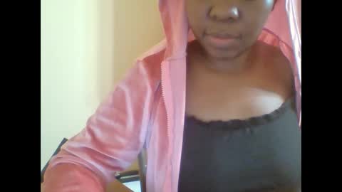 ashanty002 online show from March 14, 6:45 pm