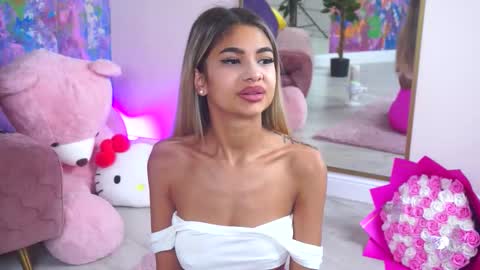 Asha online show from November 17, 11:46 am