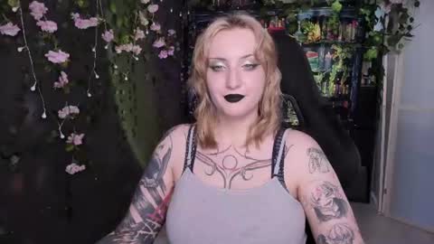 AshleyAshe  online show from July 3, 4:34 pm