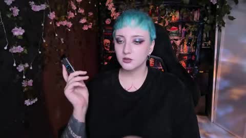 AshleyAshe  online show from July 16, 6:06 am