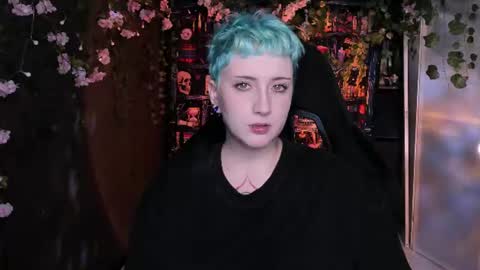 AshleyAshe  online show from July 20, 10:18 am