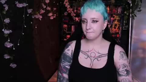 AshleyAshe  online show from July 18, 6:48 am