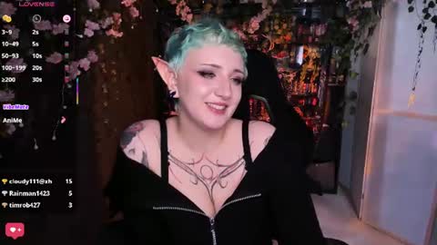AshleyAshe  online show from July 26, 10:24 am