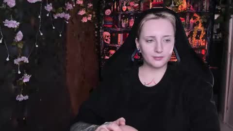 AshleyAshe  online show from July 7, 7:23 am