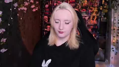 AshleyAshe  online show from June 30, 7:41 am