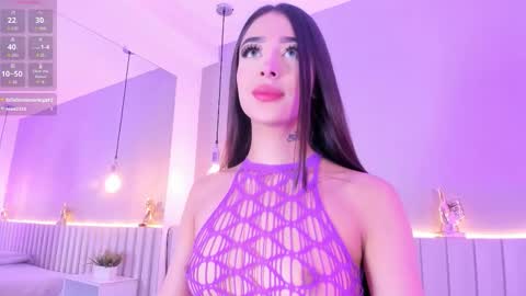 I am Ashley online show from December 20, 7:32 pm