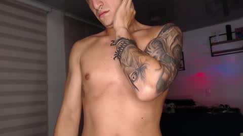 Ashley And Ryan  online show from January 16, 2:42 am