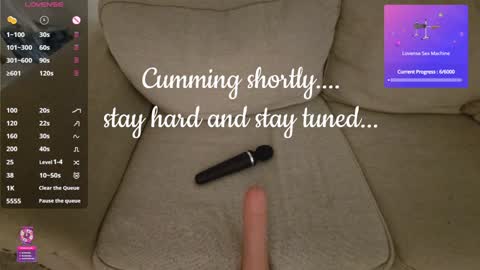 Ashelynn Grey online show from December 6, 1:46 am