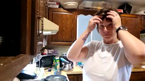 Ashelynn Grey online show from September 25, 8:16 pm