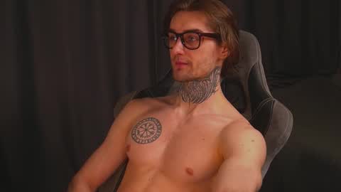 Jerk Machine online show from February 2, 12:45 pm