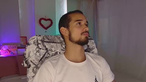 CARIBBEAN DREAM online show from March 5, 7:45 pm