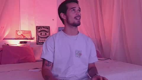 CARIBBEAN DREAM online show from February 9, 12:36 am