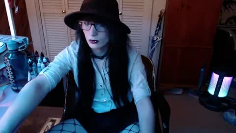 Ashley Scarlett online show from July 29, 3:39 am