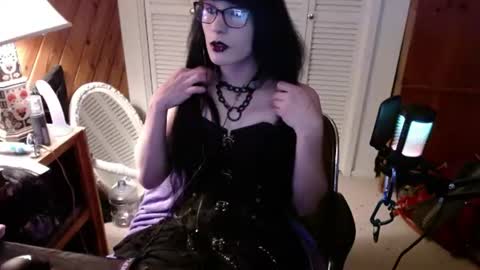 Ashley Scarlett online show from June 18, 12:49 am