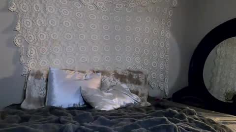 Ashl33mackenzi3 online show from January 5, 4:58 am