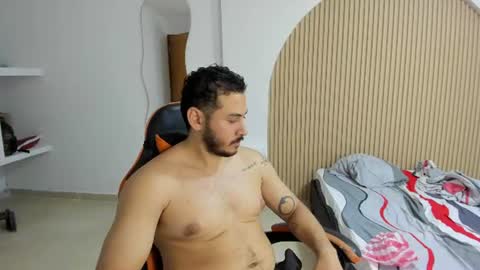ashlan_king online show from July 20, 2:14 am