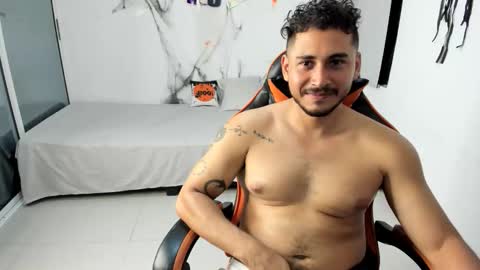 ashlan_king online show from November 10, 2:58 am