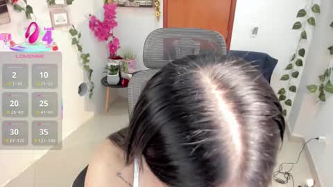 linda online show from February 3, 1:48 pm