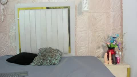 Ashley online show from June 12, 12:04 pm