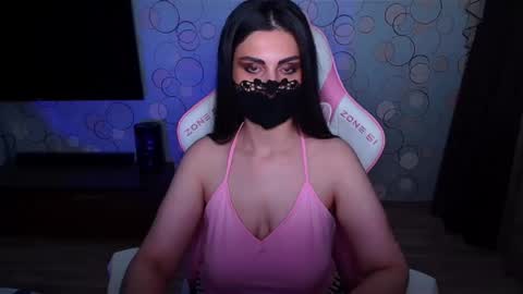   Yasmina   online show from June 11, 4:10 am