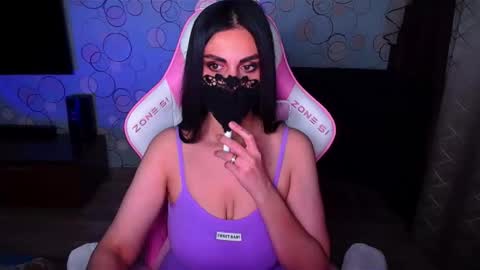   Yasmina   online show from December 4, 5:07 am