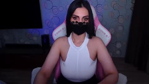   Yasmina   online show from March 14, 7:12 am