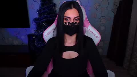   Yasmina   online show from January 17, 4:44 am