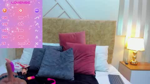 ashley online show from September 27, 5:32 pm