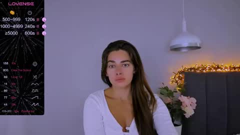 Ashley online show from May 15, 2:13 pm