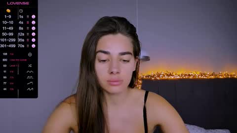 Ashley online show from February 17, 5:45 pm