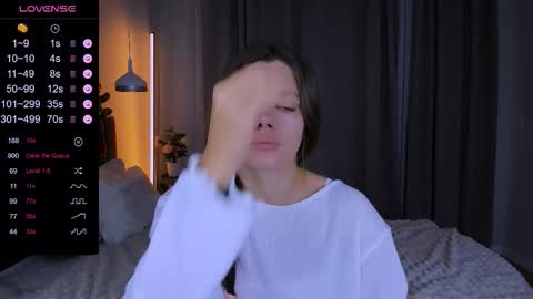 Snapshot of ashley__jess chatting on November 1, 6:40 pm Ashley online show from November 1, 6:40 pm