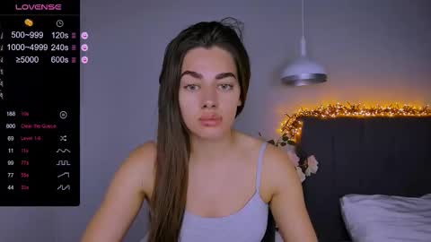 Ashley online show from March 20, 5:29 pm