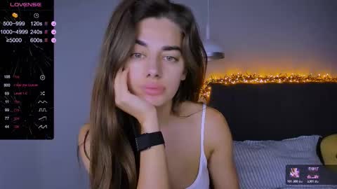 Ashley online show from February 23, 6:43 pm