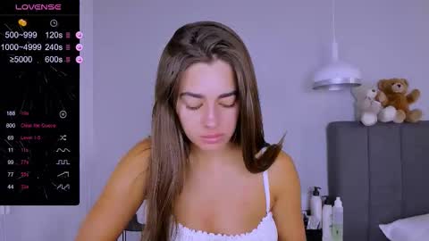 Snapshot of ashley__jess chatting on September 18, 2:54 pm Ashley online show from September 18, 2:54 pm