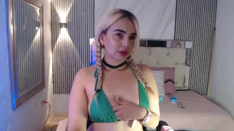 ashley__tylor online show from March 30, 3:06 am