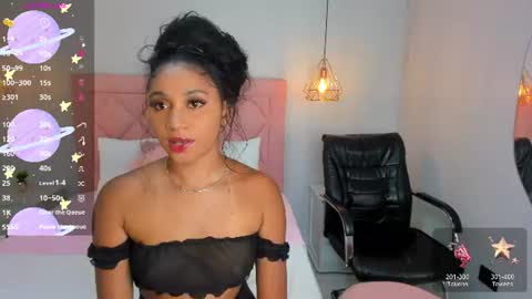 ashley online show from July 25, 4:10 am