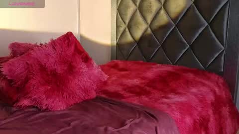 Ashley online show from March 29, 12:12 am