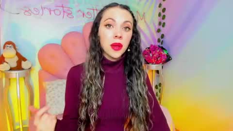 Ashley  online show from June 9, 1:55 pm