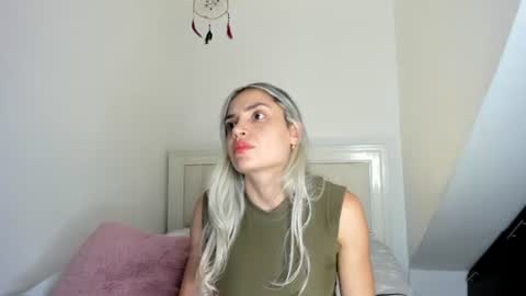 ashley_blair online show from June 21, 7:53 pm