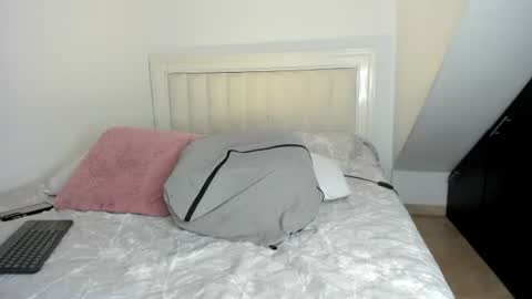 ashley_blair online show from July 3, 7:40 pm