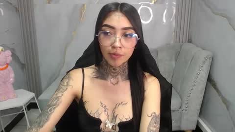 ashley_blum_v online show from October 23, 8:21 pm
