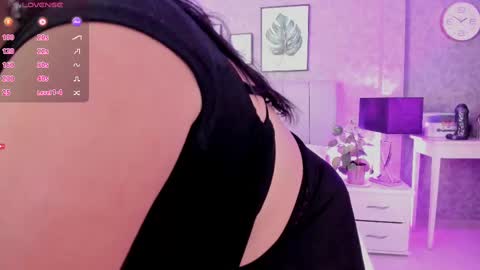 Ashleyy online show from February 20, 11:53 am