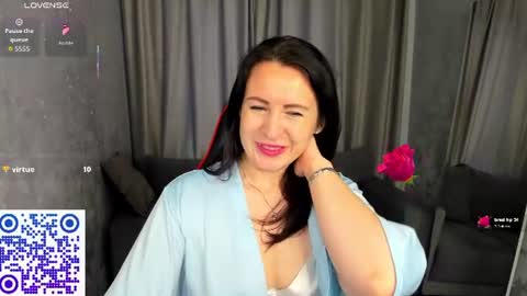 Ashley F0ster online show from June 11, 1:38 am