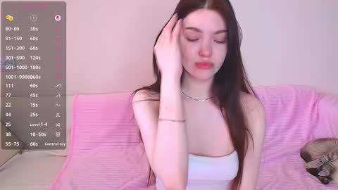 Ashley online show from March 24, 4:40 am