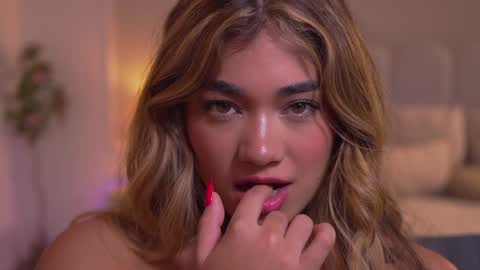  Ashley  online show from November 14, 1:08 am