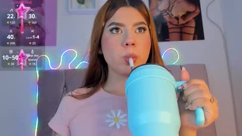 Snapshot of ashley_piinkk chatting on September 22, 3:16 pm Ashley online show from September 22, 3:16 pm